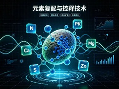 氧化态元素在养殖中的应用